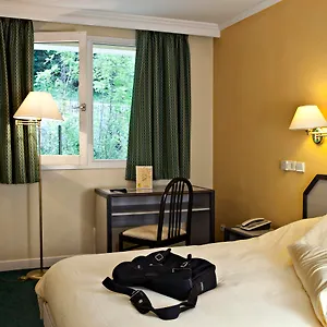 Hotel Athena, Brides-les-Bains